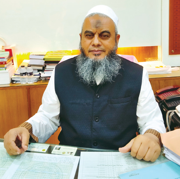 এসডিজি অর্জনে অঙ্গীকারবদ্ধ গৃহায়ন ও গণপূর্ত মন্ত্রণালয় এসডিজি অর্জনে অঙ্গীকারবদ্ধ গৃহায়ন ও গণপূর্ত মন্ত্রণালয়