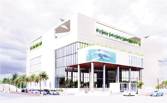 বসুন্ধরা আবাসিক এলাকার এন ব্লকে নির্মিত হচ্ছে ‘বসুন্ধরা বাজার প্রতিদিন’ বসুন্ধরা আবাসিক এলাকার এন ব্লকে নির্মিত হচ্ছে ‘বসুন্ধরা বাজার প্রতিদিন’