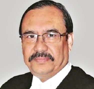 দেশের ২৪তম প্রধান বিচারপতি ওবায়দুল হাসান দেশের ২৪তম প্রধান বিচারপতি ওবায়দুল হাসান