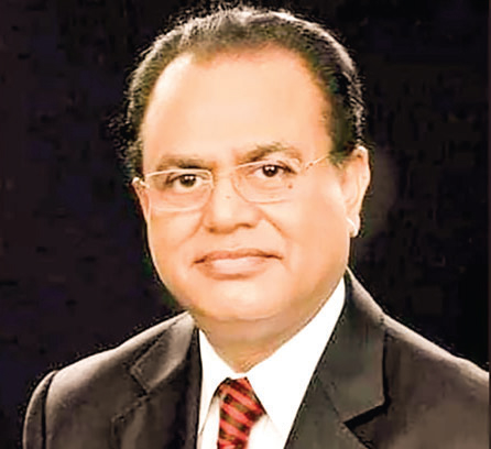 সাবেক মন্ত্রী সৈয়দ আবুল হোসেন আর নেই সাবেক মন্ত্রী সৈয়দ আবুল হোসেন আর নেই