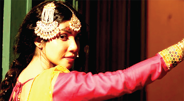 আসছে ‘মেঘনা কন্যা’ আসছে ‘মেঘনা কন্যা’