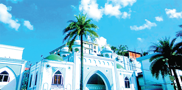 সুফি সমাচার ও তাদের অবদান সুফি সমাচার ও তাদের অবদান