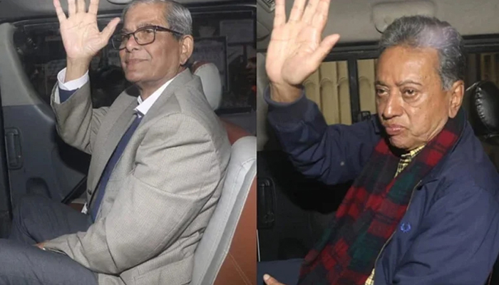 রিমান্ড নামঞ্জুর ফখরুল-খসরুর, জেলগেটে জিজ্ঞাসাবাদের নির্দেশ রিমান্ড নামঞ্জুর ফখরুল-খসরুর, জেলগেটে জিজ্ঞাসাবাদের নির্দেশ