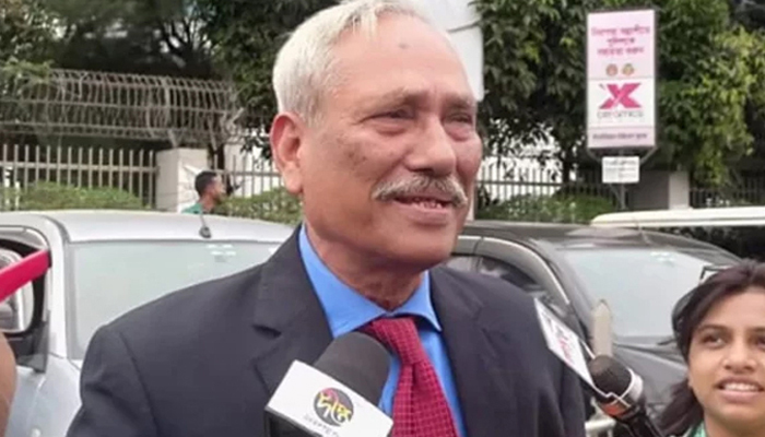 ব্যারিস্টার শাহজাহান ওমরের প্রার্থিতা চ্যালেঞ্জ করে হাইকোর্টে রিট ব্যারিস্টার শাহজাহান ওমরের প্রার্থিতা চ্যালেঞ্জ করে হাইকোর্টে রিট