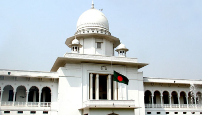 উচ্চ আদালতের আদেশে প্রার্থিতা ফিরে পেলেন ৬৫ প্রার্থী উচ্চ আদালতের আদেশে প্রার্থিতা ফিরে পেলেন ৬৫ প্রার্থী