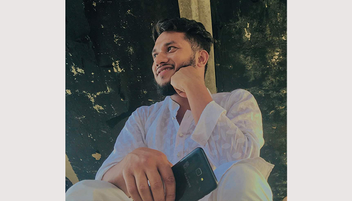 ওমানে নোয়াখালীর প্রবাসী তরুণের আত্মহত্যা ওমানে নোয়াখালীর প্রবাসী তরুণের আত্মহত্যা