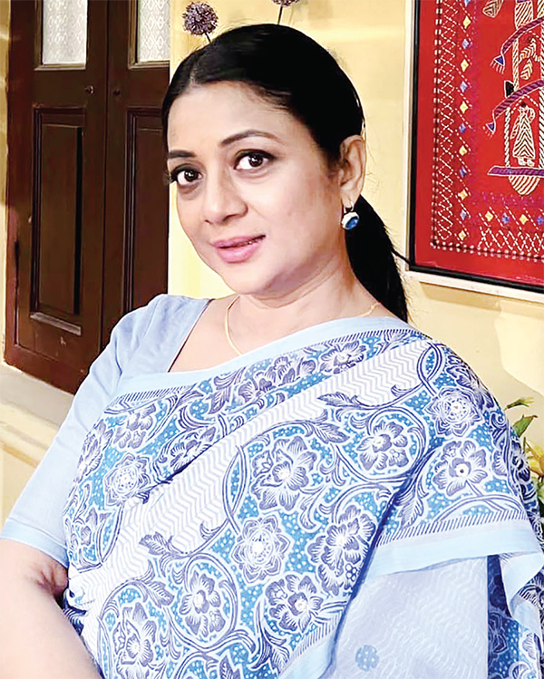 রবীন্দ্রনাথের গল্পে অনুপ্রাণিত হয়ে নির্মিত নাটকে সুইটি রবীন্দ্রনাথের গল্পে অনুপ্রাণিত হয়ে নির্মিত নাটকে সুইটি