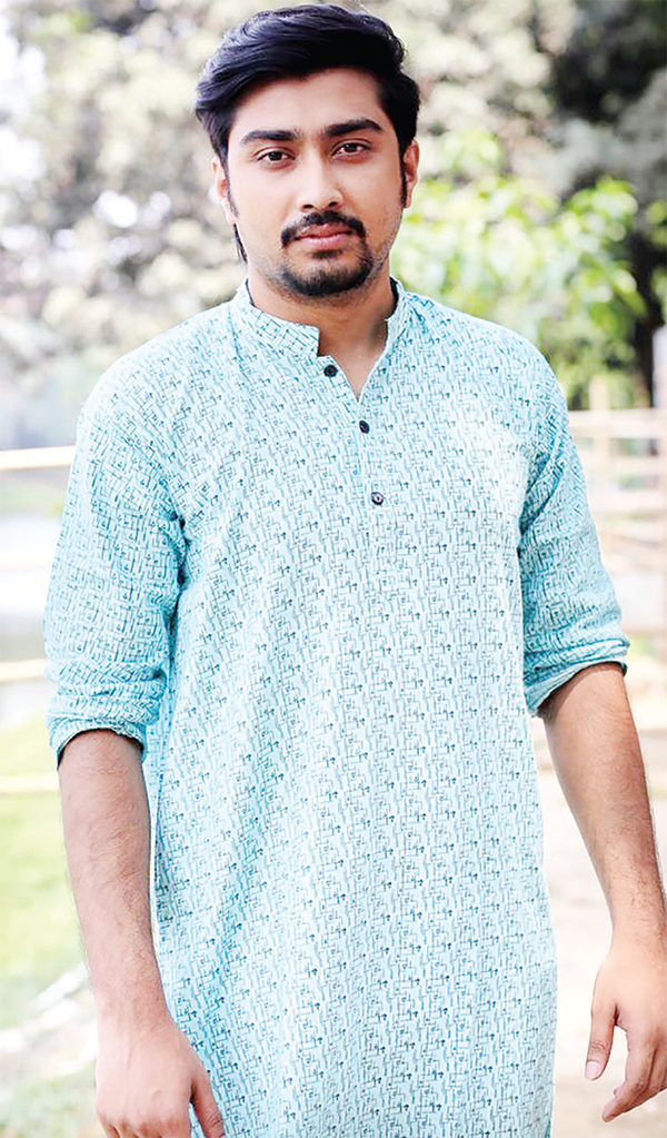 বৈচিত্র্য আছে, এমন গল্পে কাজ করতে চান বৈচিত্র্য আছে, এমন গল্পে কাজ করতে চান