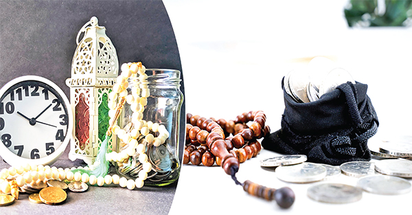 ইসলামে হালাল উপার্জনের গুরুত্ব ইসলামে হালাল উপার্জনের গুরুত্ব