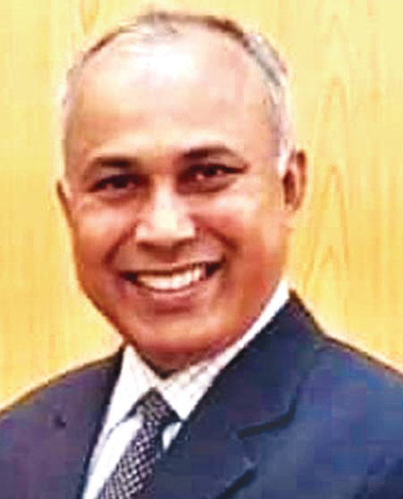 গৃহায়ন ও গণপূর্তের সচিব হলেন নবীরুল ইসলাম গৃহায়ন ও গণপূর্তের সচিব হলেন নবীরুল ইসলাম