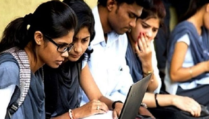 আজ থেকে কলেজে ভর্তির আবেদন শুরু আজ থেকে কলেজে ভর্তির আবেদন শুরু