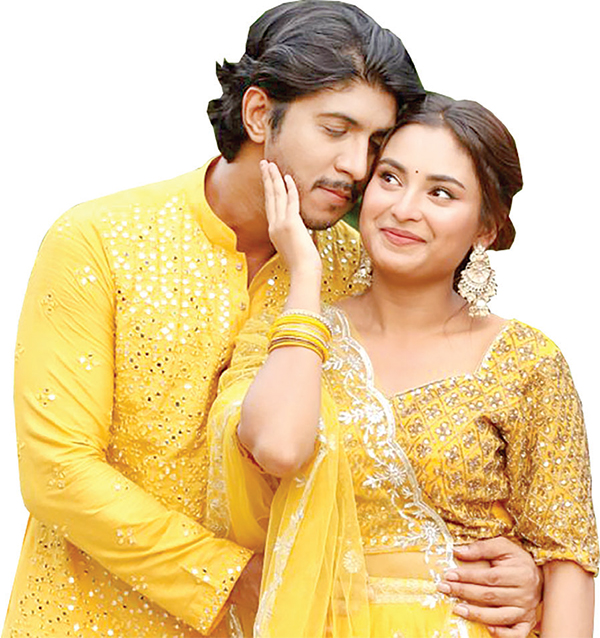 ট্রেন্ডিংয়ে ‘লাভ সাব’, তিন দিনে ৪৫ লাখ ছাড়িয়ে ... ট্রেন্ডিংয়ে ‘লাভ সাব’, তিন দিনে ৪৫ লাখ ছাড়িয়ে ...