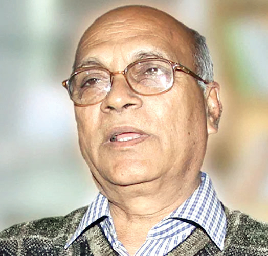 মুক্তিযুদ্ধ মন্ত্রণালয়ের উপদেষ্টা হলেন ফারুক-ই-আজম মুক্তিযুদ্ধ মন্ত্রণালয়ের উপদেষ্টা হলেন ফারুক-ই-আজম