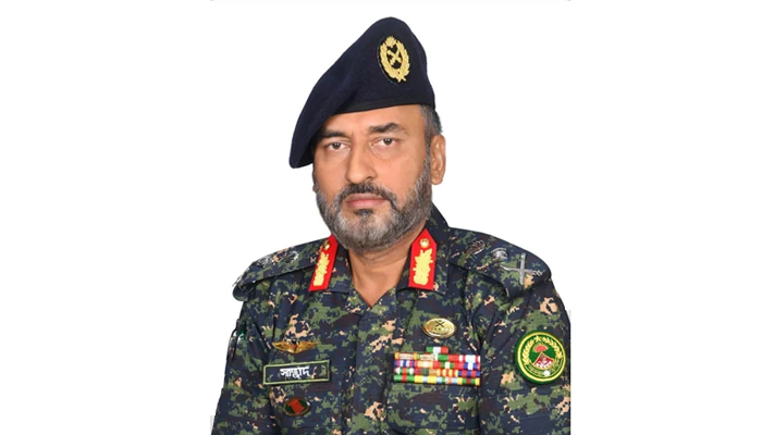 ‘আন্দোলনকারীদের সঙ্গে আনসার বাহিনীর সম্পর্ক নেই’ ‘আন্দোলনকারীদের সঙ্গে আনসার বাহিনীর সম্পর্ক নেই’