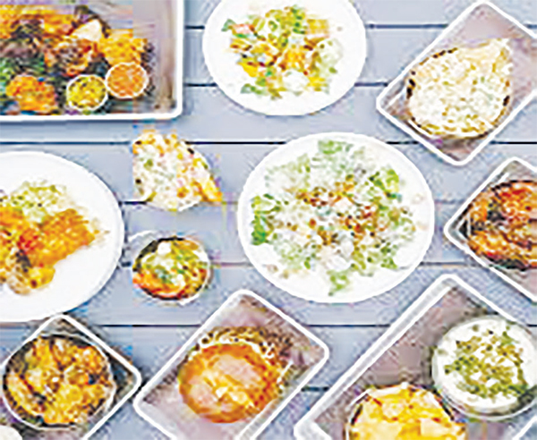 খাওয়া-দাওয়ার নিয়মকানুন খাওয়া-দাওয়ার নিয়মকানুন