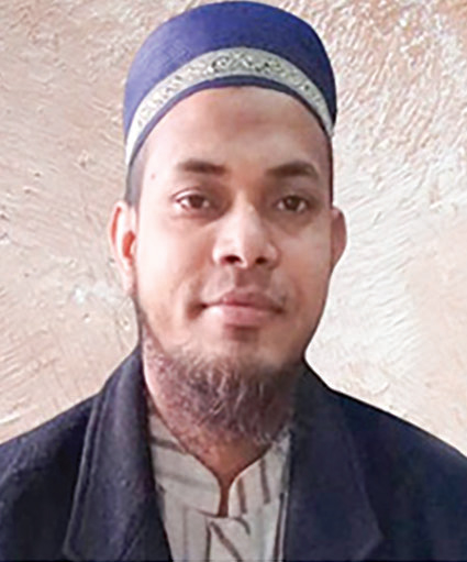 পথশিশুদের মায়ের কোল হলো তাদের নিরাপদ আশ্রয়