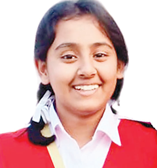 সুহানা রহমান সুকন্যা আন্তর্জাতিক শিশুশান্তি পুরস্কারের জন্য মনোনীত সুহানা রহমান সুকন্যা আন্তর্জাতিক শিশুশান্তি পুরস্কারের জন্য মনোনীত