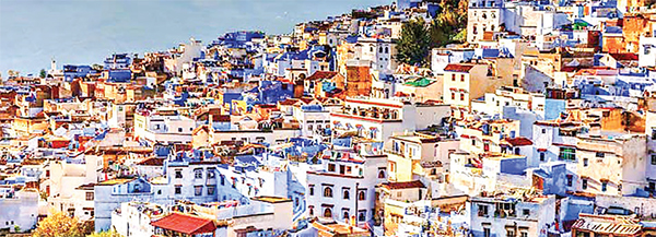 মুসলিম বিশ্ব পরিচিতি : মরক্কো মুসলিম বিশ্ব পরিচিতি : মরক্কো