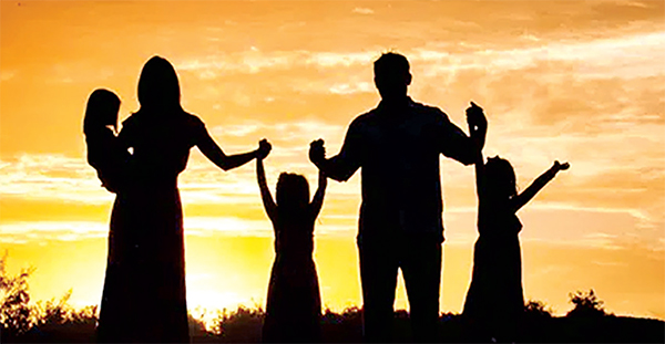 মুসলিম পরিবারে অভিভাবকের গুণাবলি মুসলিম পরিবারে অভিভাবকের গুণাবলি