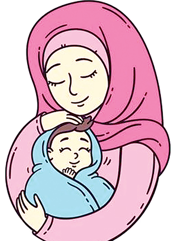 মায়ের অধিকার : মহানবীর নির্দেশনা মায়ের অধিকার : মহানবীর নির্দেশনা