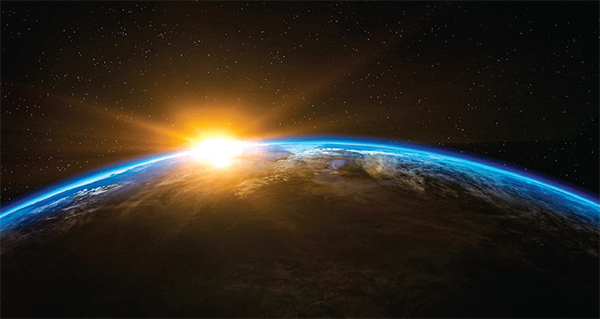 মহাকাশ পর্যটন পৃথিবীর জলবায়ুর জন্য কতটা ক্ষতিকর? মহাকাশ পর্যটন পৃথিবীর জলবায়ুর জন্য কতটা ক্ষতিকর?