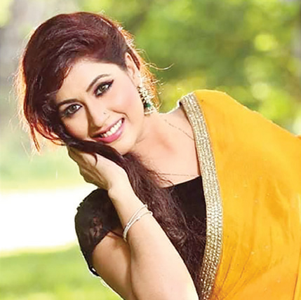 বিয়ে করলেন চিত্রনায়িকা কেয়া বিয়ে করলেন চিত্রনায়িকা কেয়া