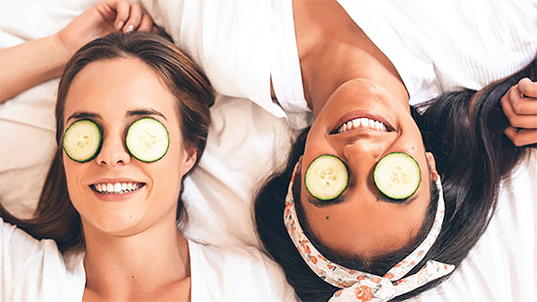 চোখের নিচে কালি? চোখের নিচে কালি?