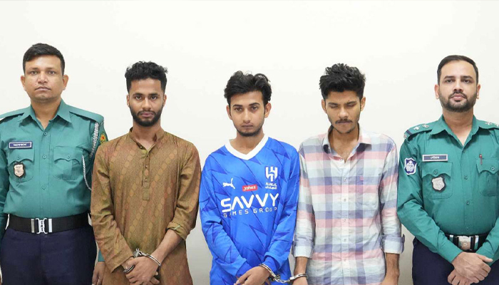 বকেয়া ভাড়া চাওয়ায় নৃশংসভাবে খুন হন প্রবাসী চিকিৎসক বকেয়া ভাড়া চাওয়ায় নৃশংসভাবে খুন হন প্রবাসী চিকিৎসক