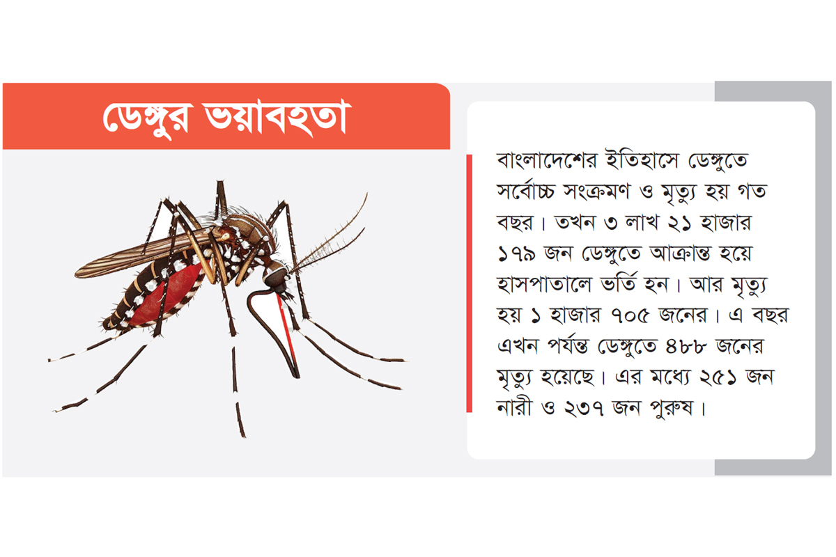 নভেম্বরে ১৭৩ মৃত্যুর রেকর্ড