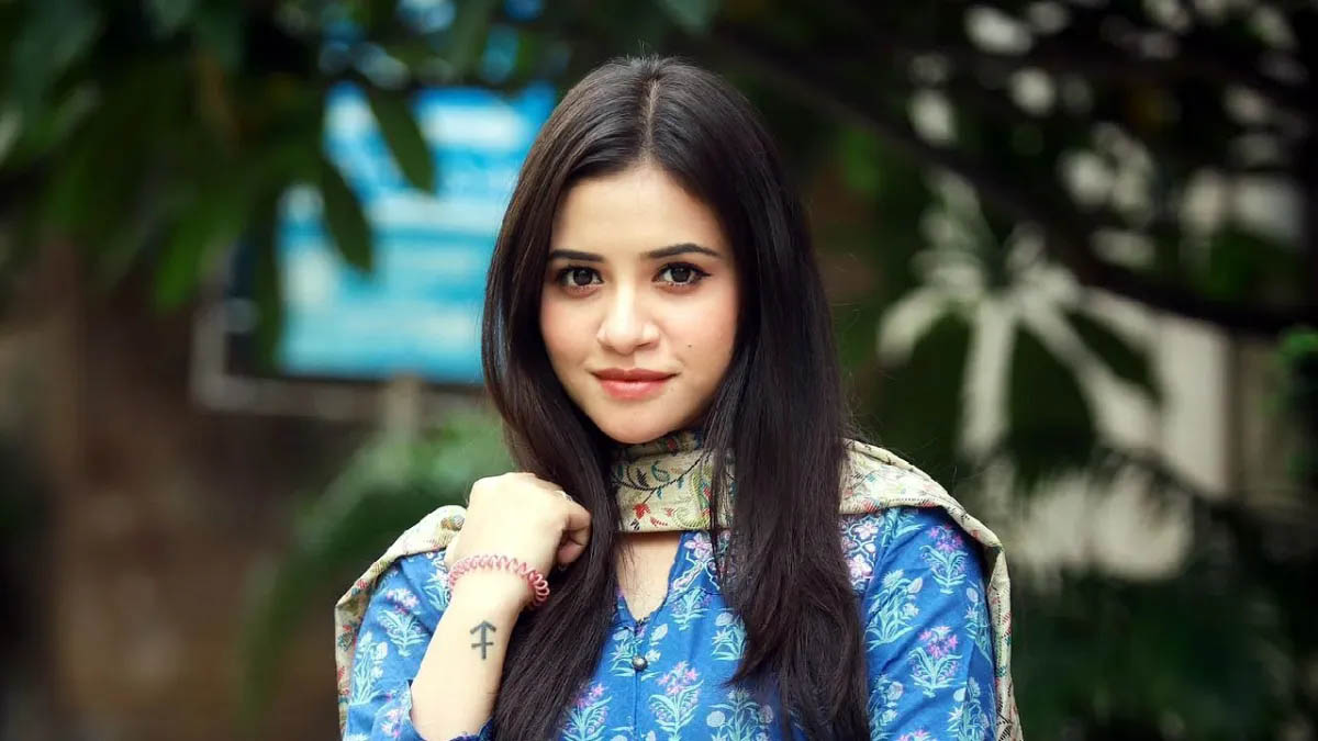 বিয়ে করাটাই জীবনের সবচেয়ে বড় ভুল: তাসনুভা তিশা বিয়ে করাটাই জীবনের সবচেয়ে বড় ভুল: তাসনুভা তিশা