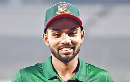 অবশেষে ফিরছেন তাওহীদ হৃদয়