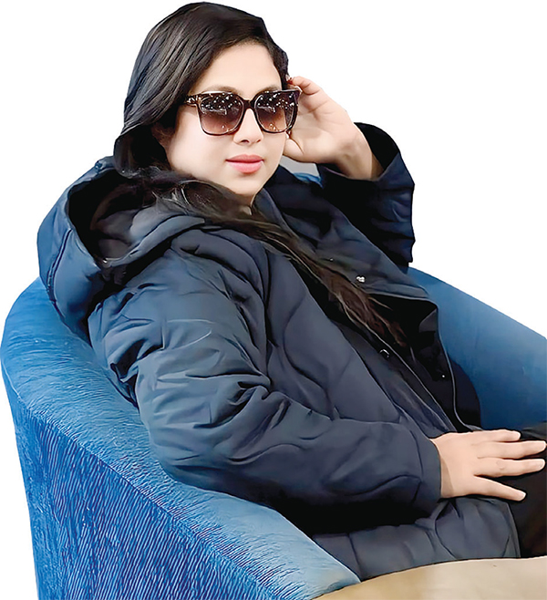 শাবনূরের জন্মদিনে চাওয়া থেকে পাওয়া শাবনূরের জন্মদিনে চাওয়া থেকে পাওয়া