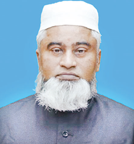 ইসলামিক ফাউন্ডেশনের নতুন মহাপরিচালক আ. ছালাম খানের যোগদান ইসলামিক ফাউন্ডেশনের নতুন মহাপরিচালক আ. ছালাম খানের যোগদান