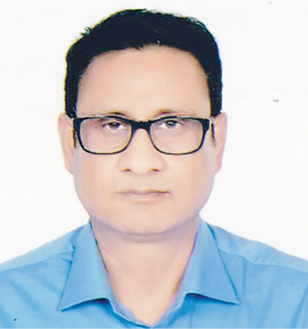 এনবিআর সদস্য কায়কোবাদের বিরুদ্ধে অভিযোগ দুদকে এনবিআর সদস্য কায়কোবাদের বিরুদ্ধে অভিযোগ দুদকে