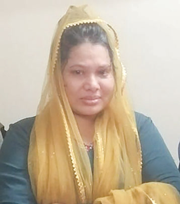 অশ্লীল ভিডিও করে মুক্তিপণ দাবি অপহরণকারী সদস্য গ্রেপ্তার অশ্লীল ভিডিও করে মুক্তিপণ দাবি অপহরণকারী সদস্য গ্রেপ্তার