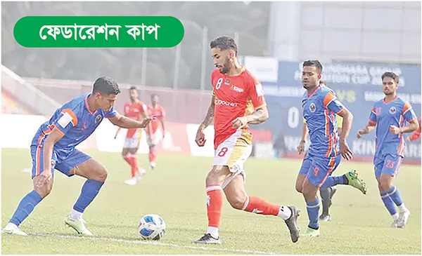 পুলিশকে হারিয়ে জয়ে ফিরলো কিংস পুলিশকে হারিয়ে জয়ে ফিরলো কিংস