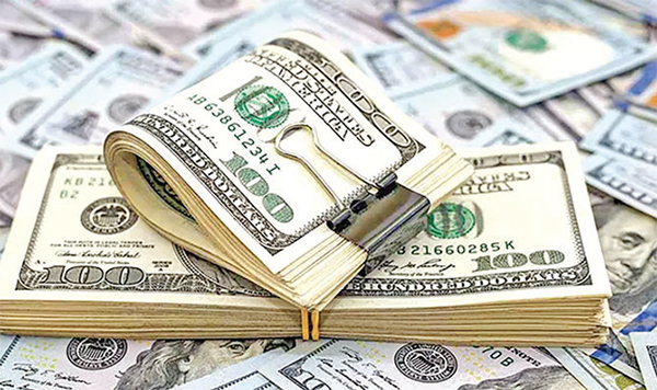 নতুন বছরে ডলারের দাম বাজারমুখী হচ্ছে