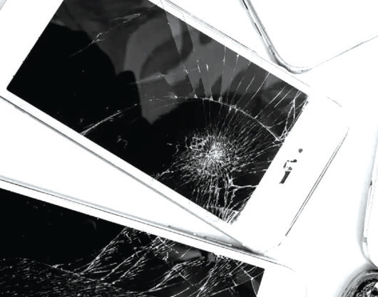 ফোনে স্ক্রিন প্রটেক্টর লাগানো উচিত? ফোনে স্ক্রিন প্রটেক্টর লাগানো উচিত?