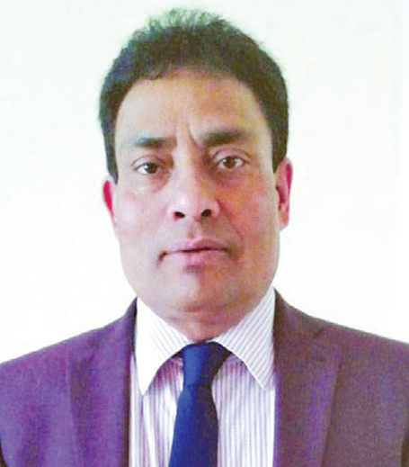 বিদায়ী বছরের ইতিবৃত্ত ও নতুন বছরের সূচনা