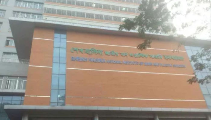 আতশবাজি ফোটাতে গিয়ে দুই শিশু দগ্ধ আতশবাজি ফোটাতে গিয়ে দুই শিশু দগ্ধ