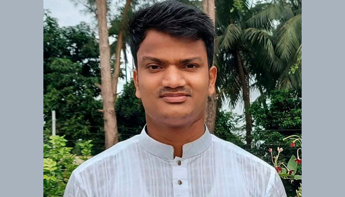 সমন্বয়ক পরিচয়ে চাঁদা দাবি, যুবক গ্রেপ্তার সমন্বয়ক পরিচয়ে চাঁদা দাবি, যুবক গ্রেপ্তার