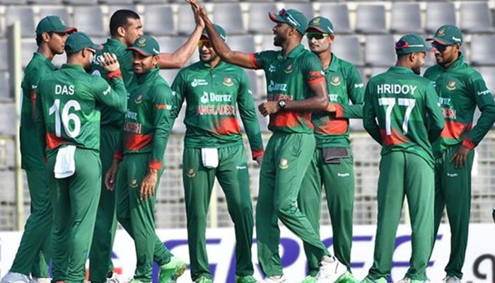 ২০২৫ সালের বাংলাদেশ ক্রিকেট দলের সূচি ২০২৫ সালের বাংলাদেশ ক্রিকেট দলের সূচি