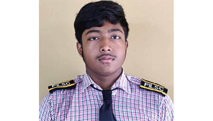 পাবনায় সড়ক দুর্ঘটনায় এসএসসি পরীক্ষার্থী নিহত পাবনায় সড়ক দুর্ঘটনায় এসএসসি পরীক্ষার্থী নিহত