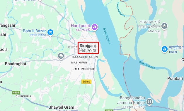 সিরাজগঞ্জে কৃষকের মাঝে সাড়ে ১৩ কোটি টাকা কৃষি ঋণ প্রদান সিরাজগঞ্জে কৃষকের মাঝে সাড়ে ১৩ কোটি টাকা কৃষি ঋণ প্রদান