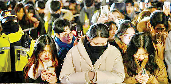 কোথাও উদযাপন হয়নি নববর্ষ কোথাও উদযাপন হয়নি নববর্ষ