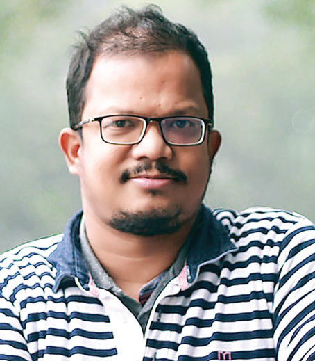 এই পৃথিবী কি শুধু মানুষের বসবাসের জন্য? এই পৃথিবী কি শুধু মানুষের বসবাসের জন্য?