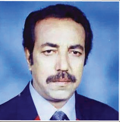 নাট্যকার শাহাদাত হোসেন খান হিলু মারা গেছেন