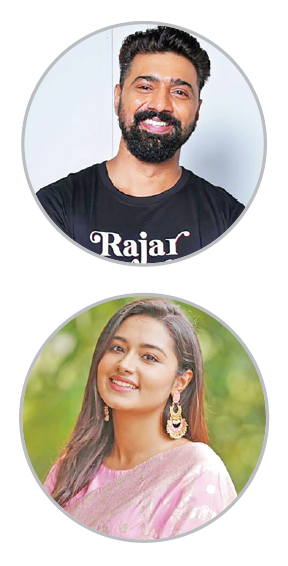 জুটি বাঁধছেন তাসনিয়া ফারিণ-দেব জুটি বাঁধছেন তাসনিয়া ফারিণ-দেব