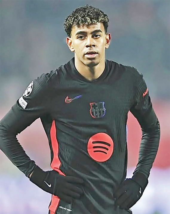 বার্সেলোনা সমর্থকদের জন্য খুশির খবর বার্সেলোনা সমর্থকদের জন্য খুশির খবর