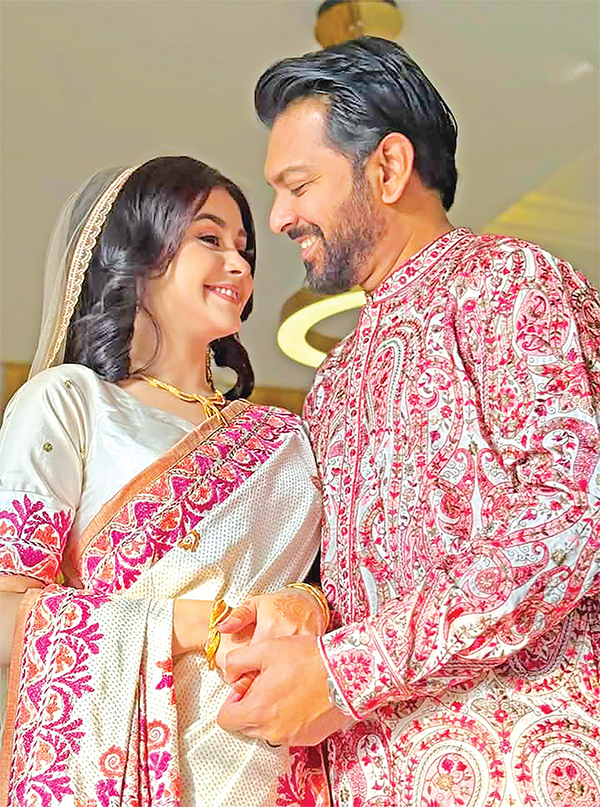 বিয়ে নিয়ে মুখ খুললেন তাহসান বিয়ে নিয়ে মুখ খুললেন তাহসান